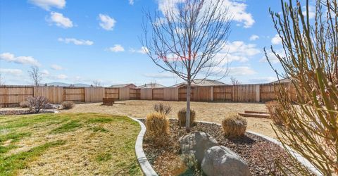 1206 Mallard Crest Drive, Sparks, NV 89441 Photo