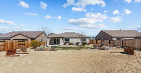 1206 Mallard Crest Drive, Sparks, NV 89441 Photo