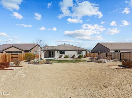 1206 Mallard Crest Drive, Sparks, NV 89441 Photo