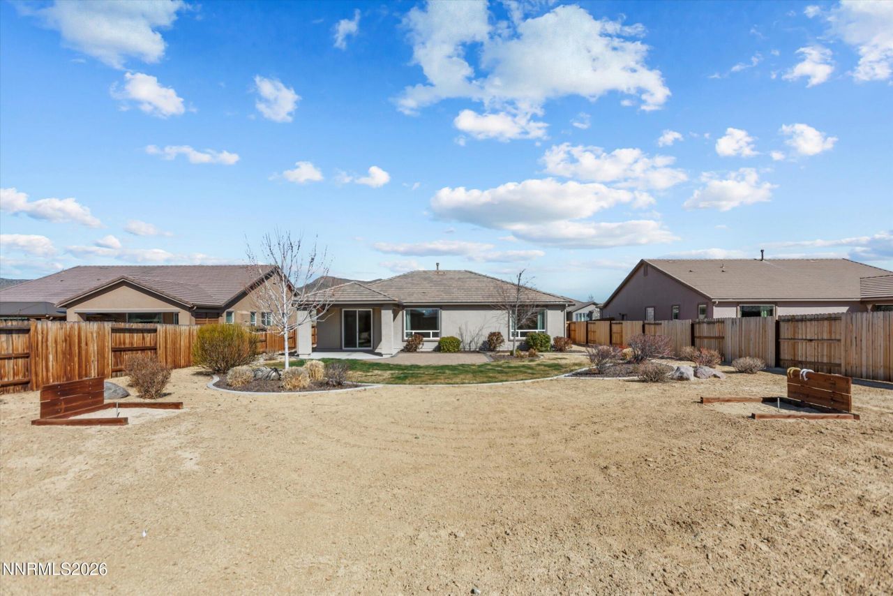 1206 Mallard Crest Drive, Sparks, NV 89441 Photo