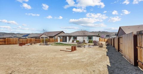 1206 Mallard Crest Drive, Sparks, NV 89441 Photo