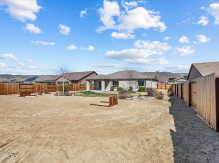 1206 Mallard Crest Drive, Sparks, NV 89441 Photo