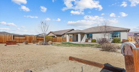 1206 Mallard Crest Drive, Sparks, NV 89441 Photo