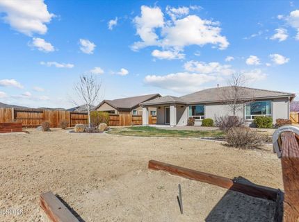 1206 Mallard Crest Drive, Sparks, NV 89441 Photo