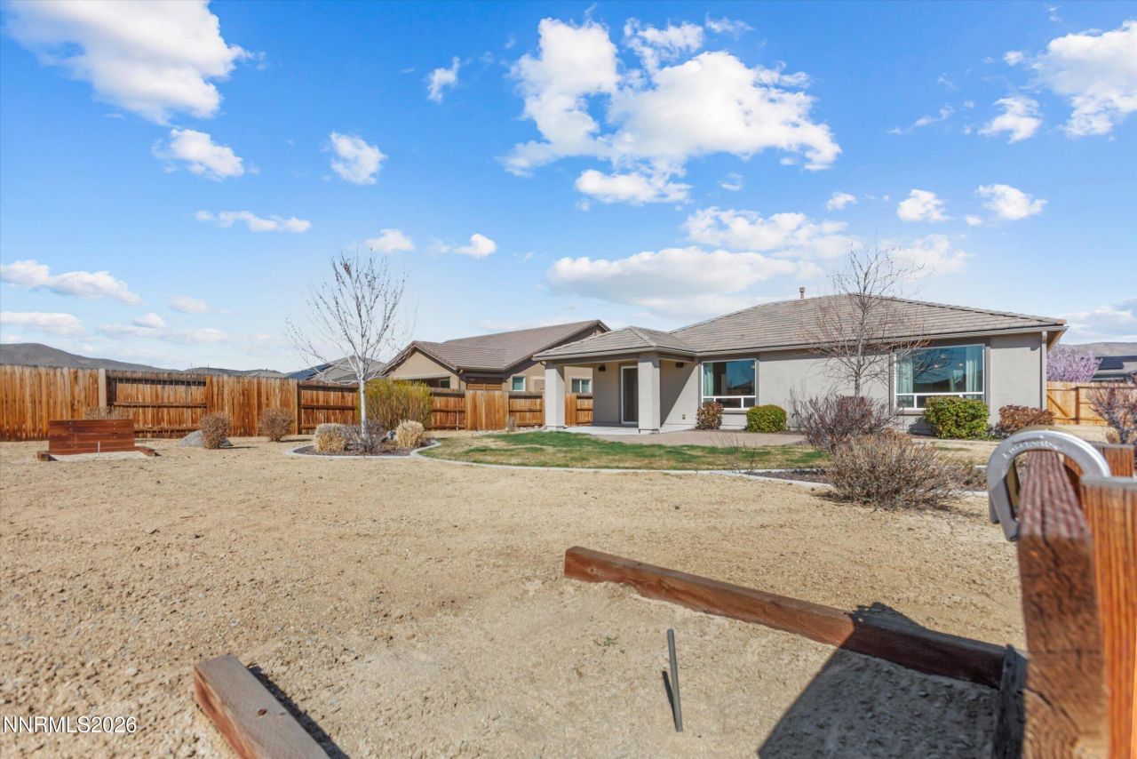 1206 Mallard Crest Drive, Sparks, NV 89441 Photo