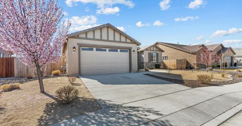 1206 Mallard Crest Drive, Sparks, NV 89441 Photo
