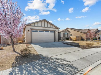 1206 Mallard Crest Drive, Sparks, NV 89441 Photo