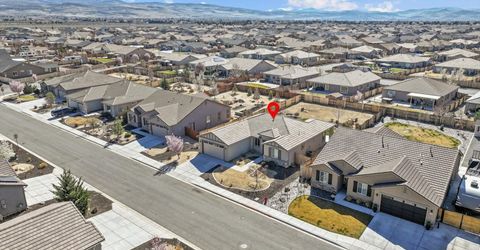 1206 Mallard Crest Drive, Sparks, NV 89441 Photo