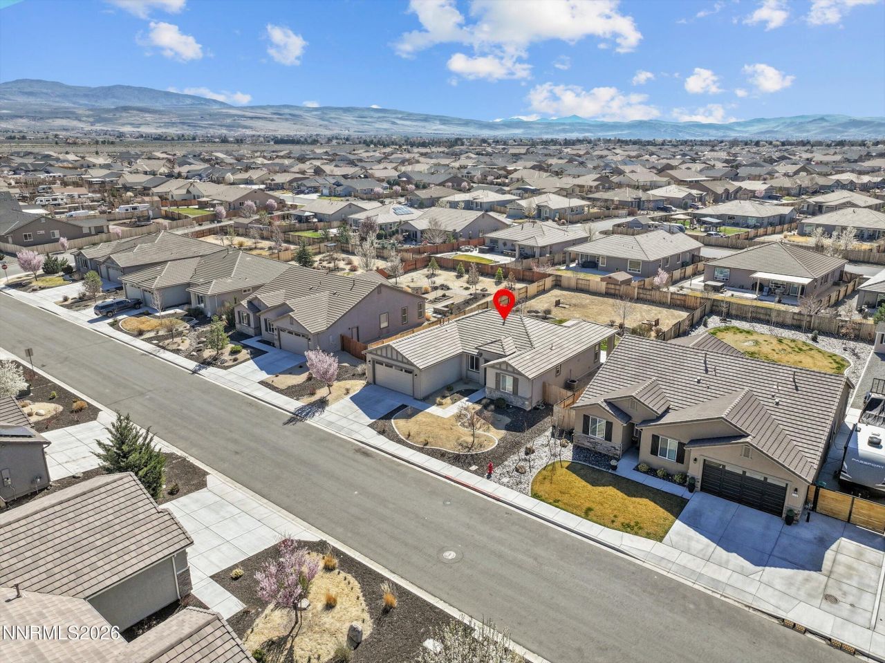 1206 Mallard Crest Drive, Sparks, NV 89441 Photo