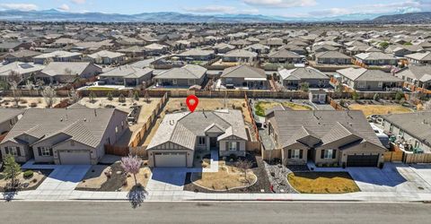 1206 Mallard Crest Drive, Sparks, NV 89441 Photo