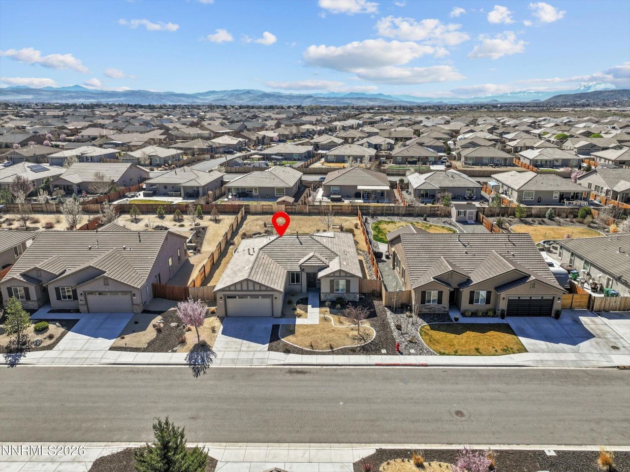 1206 Mallard Crest Drive, Sparks, NV 89441 Photo