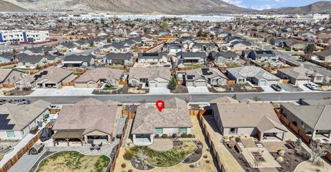 1206 Mallard Crest Drive, Sparks, NV 89441 Photo