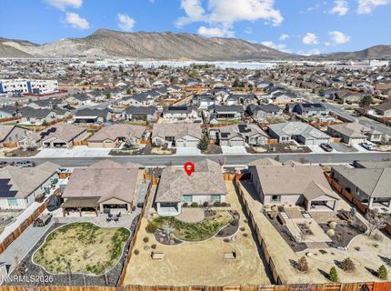 1206 Mallard Crest Drive, Sparks, NV 89441 Photo