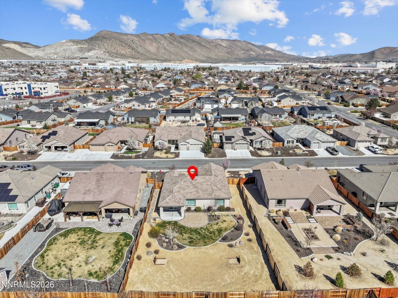 1206 Mallard Crest Drive, Sparks, NV 89441 Photo