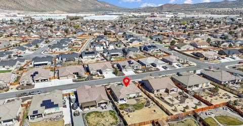 1206 Mallard Crest Drive, Sparks, NV 89441 Photo