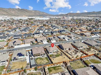 1206 Mallard Crest Drive, Sparks, NV 89441 Photo