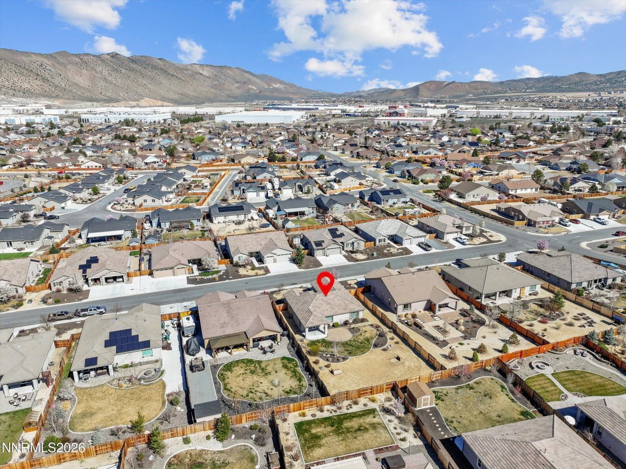 1206 Mallard Crest Drive, Sparks, NV 89441 Photo