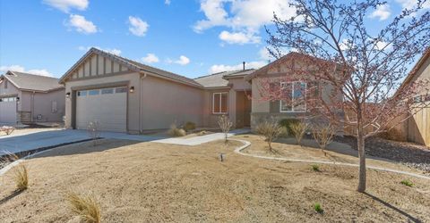 1206 Mallard Crest Drive, Sparks, NV 89441 Photo