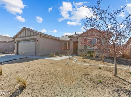 1206 Mallard Crest Drive, Sparks, NV 89441 Photo