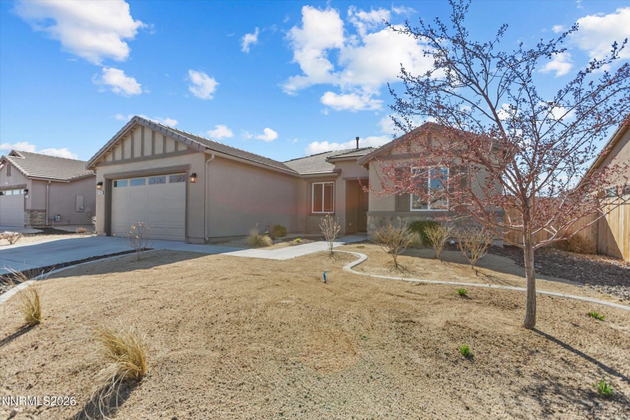 1206 Mallard Crest Drive, Sparks, NV 89441 Photo