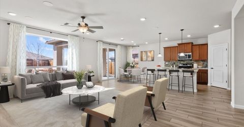 1206 Mallard Crest Drive, Sparks, NV 89441 Photo