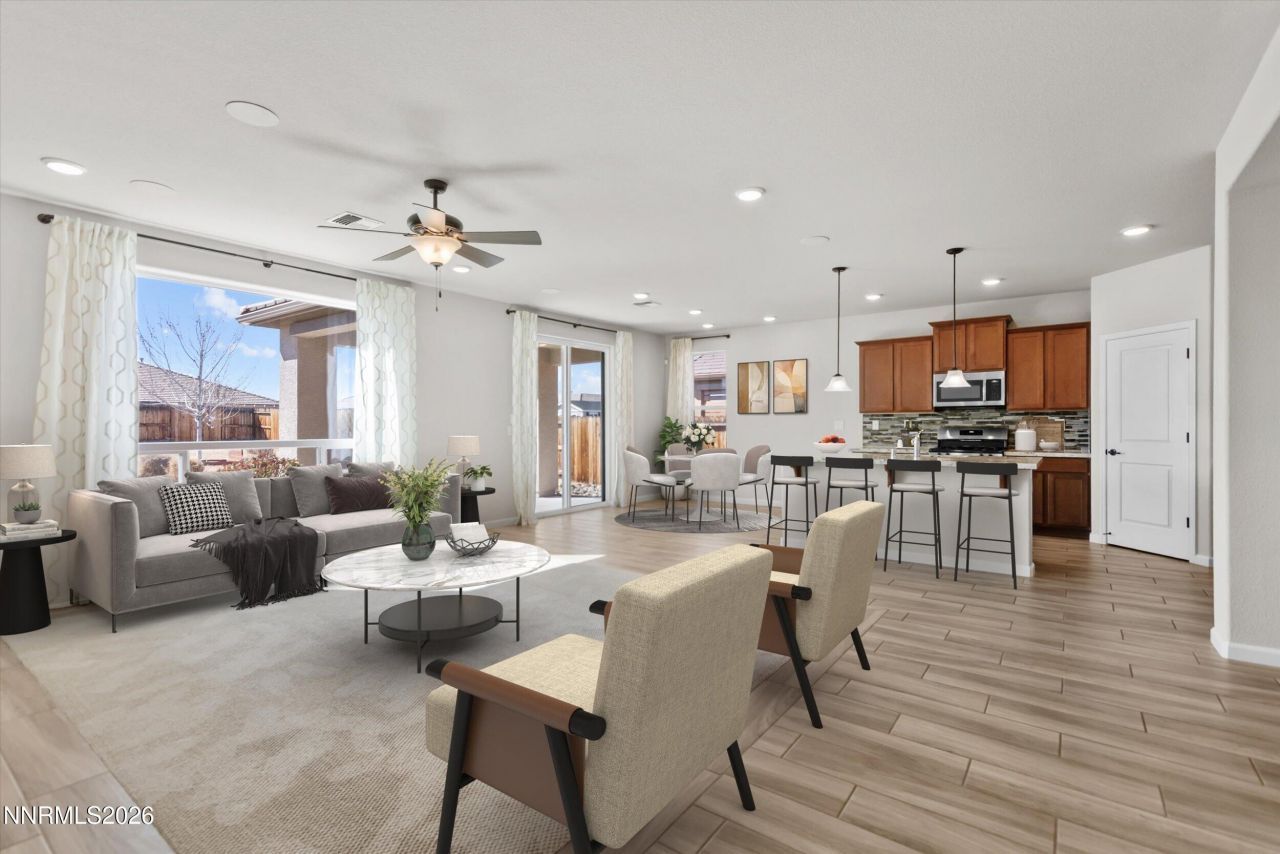 1206 Mallard Crest Drive, Sparks, NV 89441 Photo