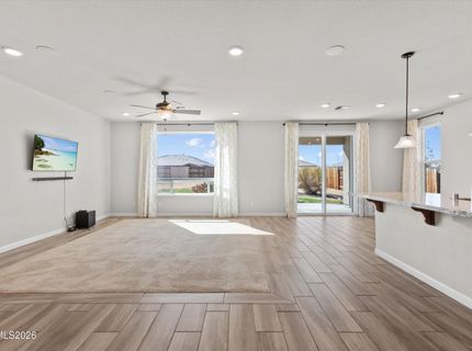 1206 Mallard Crest Drive, Sparks, NV 89441 Photo