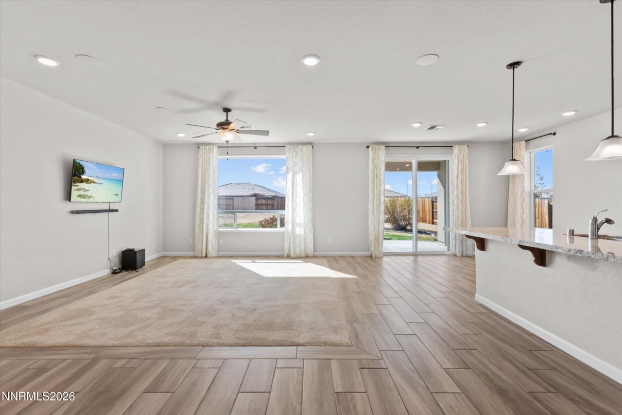 1206 Mallard Crest Drive, Sparks, NV 89441 Photo