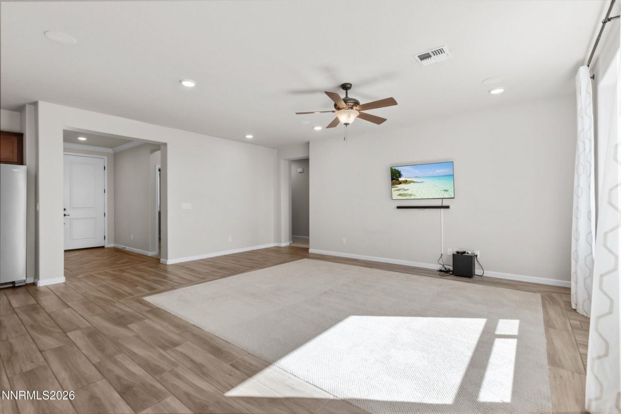 1206 Mallard Crest Drive, Sparks, NV 89441 Photo