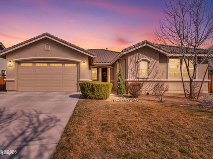 7004 Cassiopeia Court, Sparks, NV 89436 Photo
