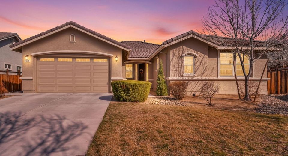 7004 Cassiopeia Court, Sparks, NV 89436 Photo