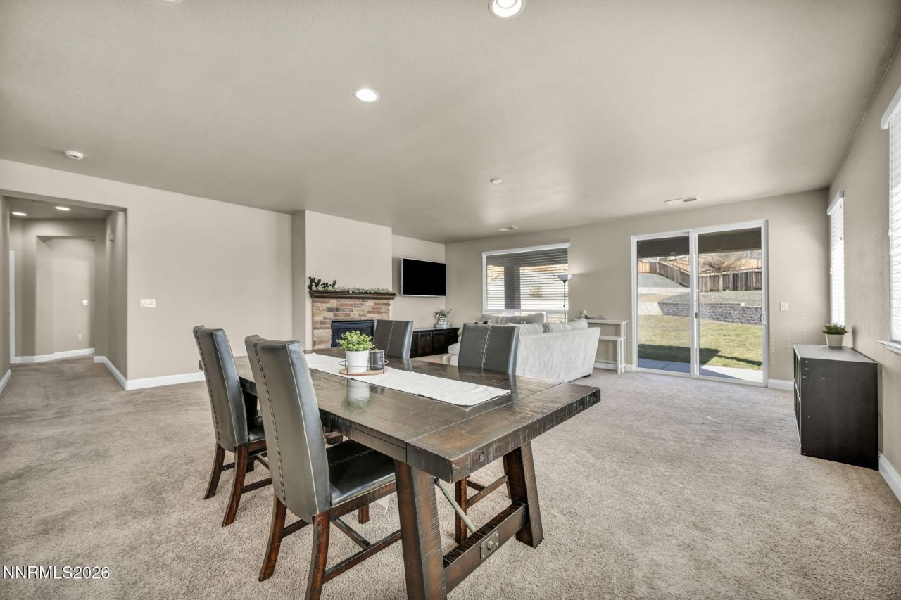 7004 Cassiopeia Court, Sparks, NV 89436 Photo