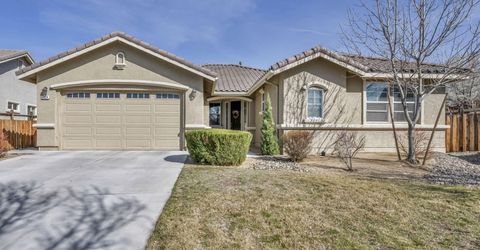 7004 Cassiopeia Court, Sparks, NV 89436 Photo