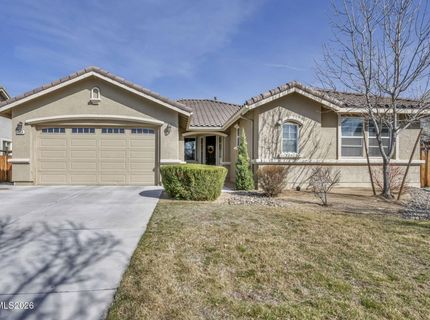 7004 Cassiopeia Court, Sparks, NV 89436 Photo