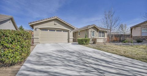 7004 Cassiopeia Court, Sparks, NV 89436 Photo