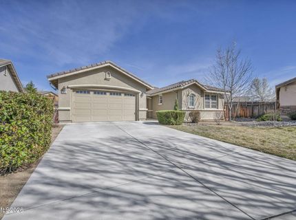 7004 Cassiopeia Court, Sparks, NV 89436 Photo