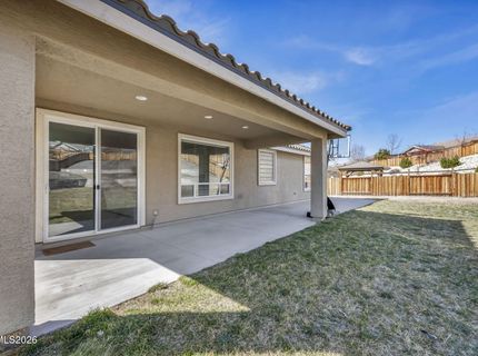 7004 Cassiopeia Court, Sparks, NV 89436 Photo