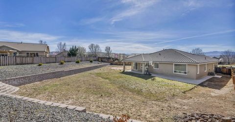 7004 Cassiopeia Court, Sparks, NV 89436 Photo