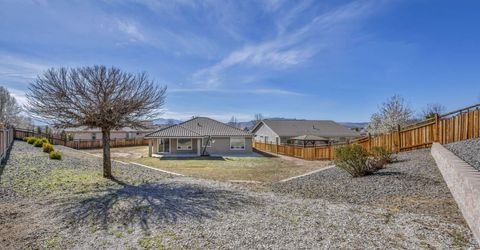 7004 Cassiopeia Court, Sparks, NV 89436 Photo