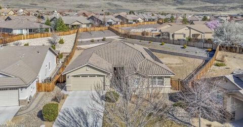 7004 Cassiopeia Court, Sparks, NV 89436 Photo