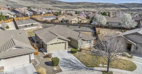 7004 Cassiopeia Court, Sparks, NV 89436 Photo