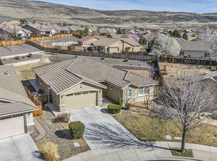 7004 Cassiopeia Court, Sparks, NV 89436 Photo