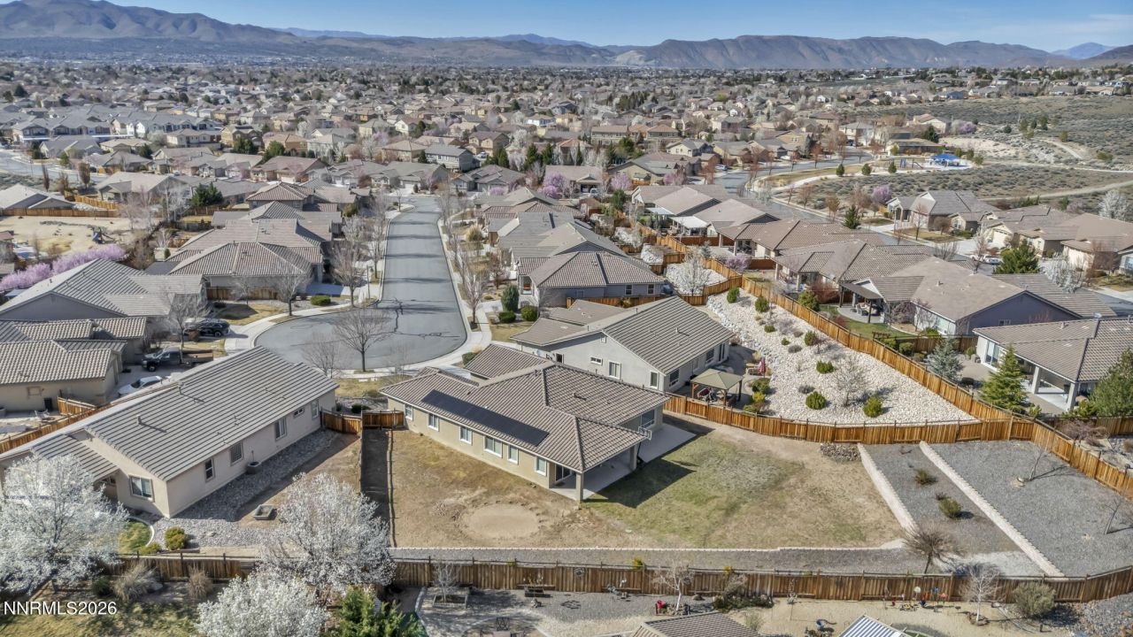 7004 Cassiopeia Court, Sparks, NV 89436 Photo