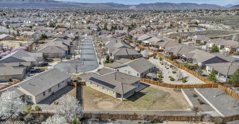 7004 Cassiopeia Court, Sparks, NV 89436 Photo