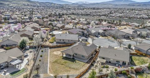 7004 Cassiopeia Court, Sparks, NV 89436 Photo