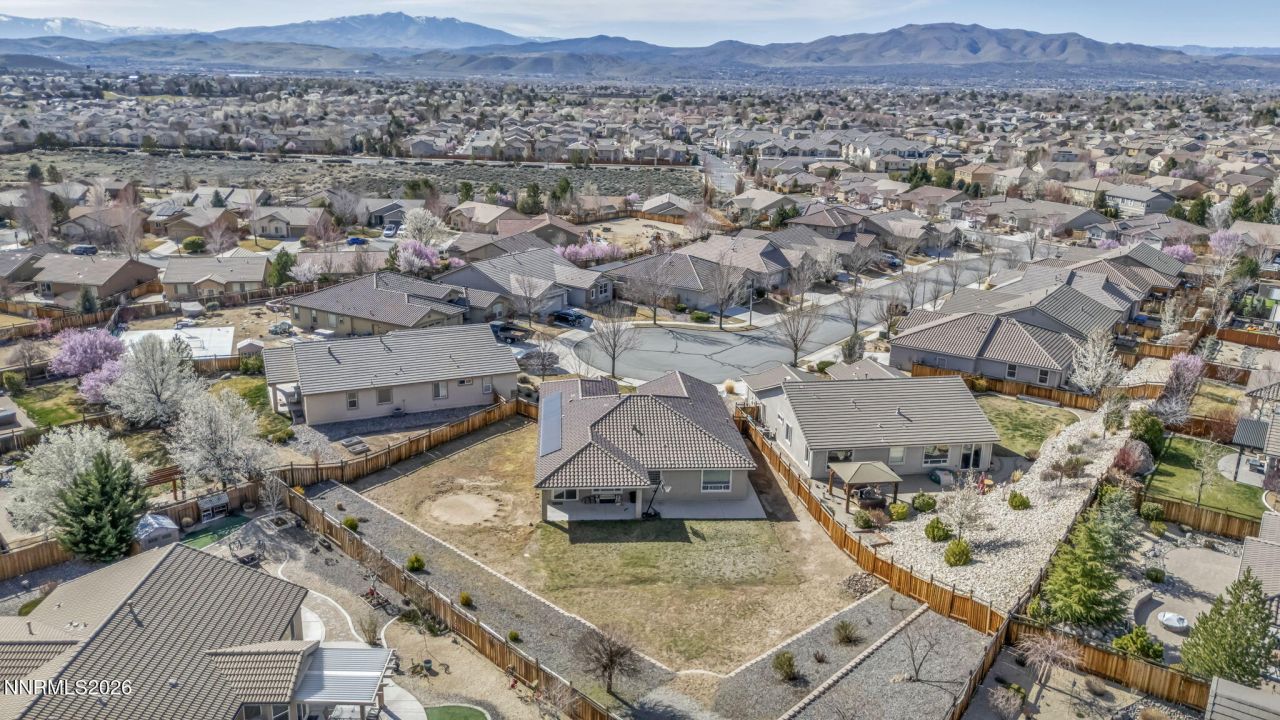 7004 Cassiopeia Court, Sparks, NV 89436 Photo