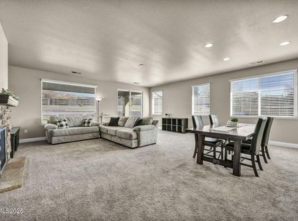 7004 Cassiopeia Court, Sparks, NV 89436 Photo
