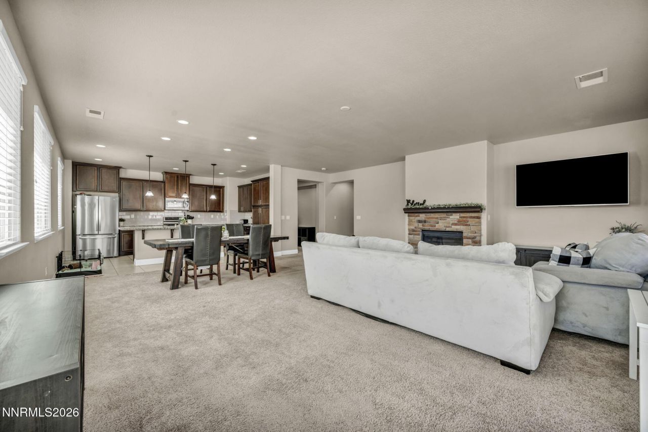 7004 Cassiopeia Court, Sparks, NV 89436 Photo