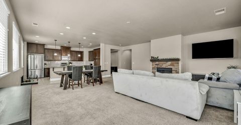 7004 Cassiopeia Court, Sparks, NV 89436 Photo