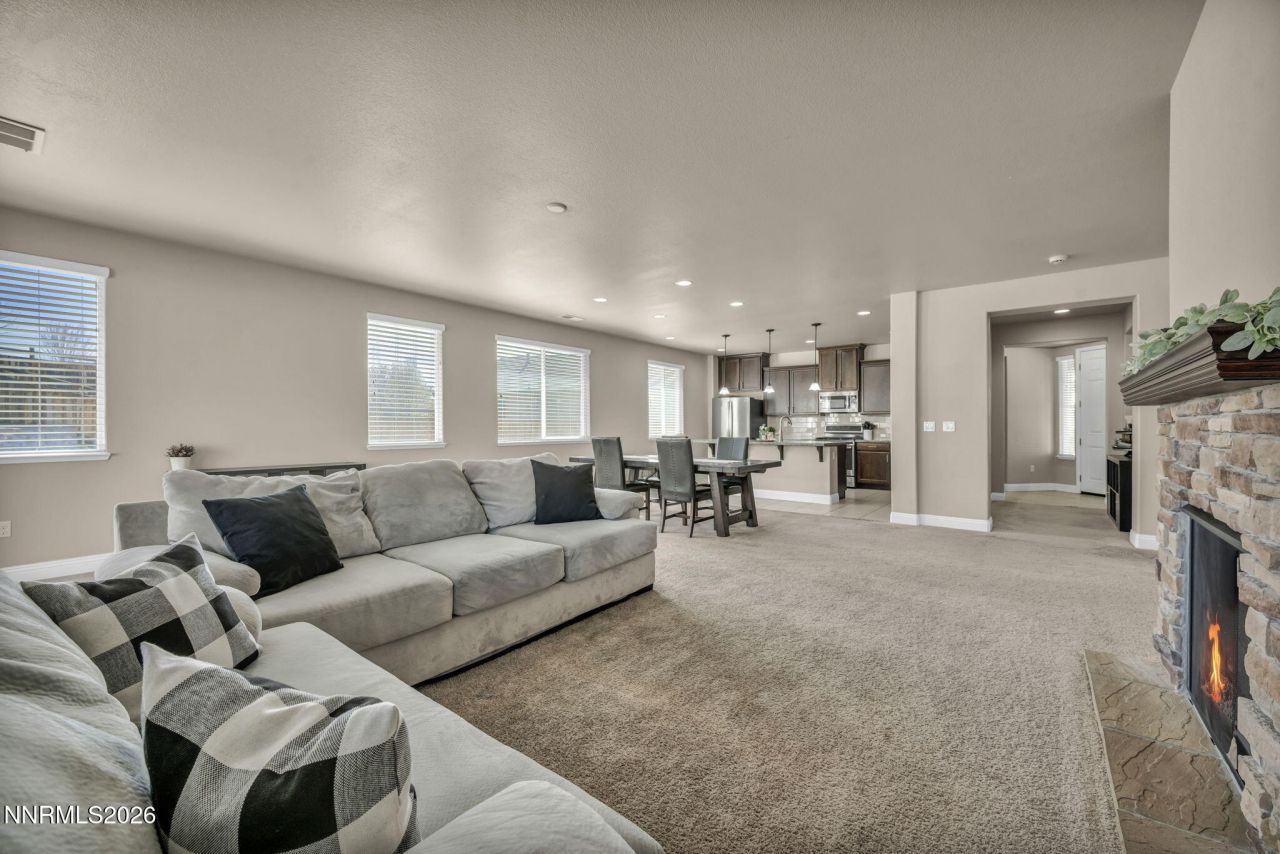 7004 Cassiopeia Court, Sparks, NV 89436 Photo